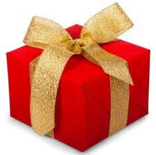 Bon cadeau